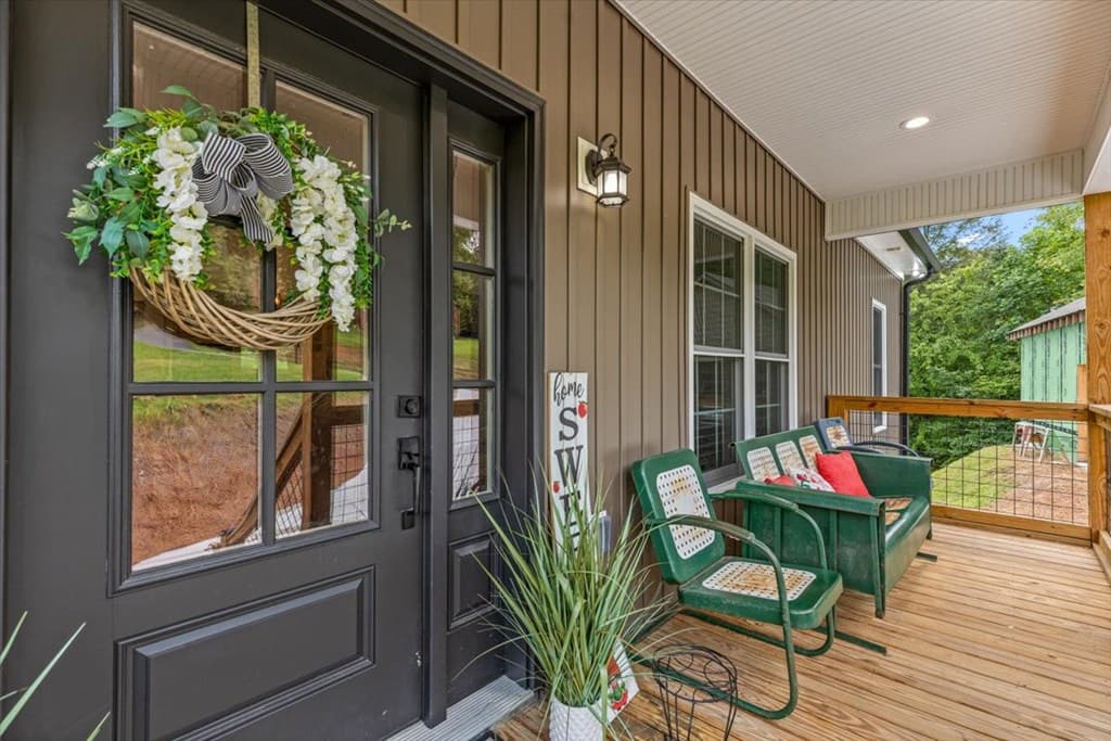 332 Upper Fox Trail, Blairsville GA 30512 - Photo