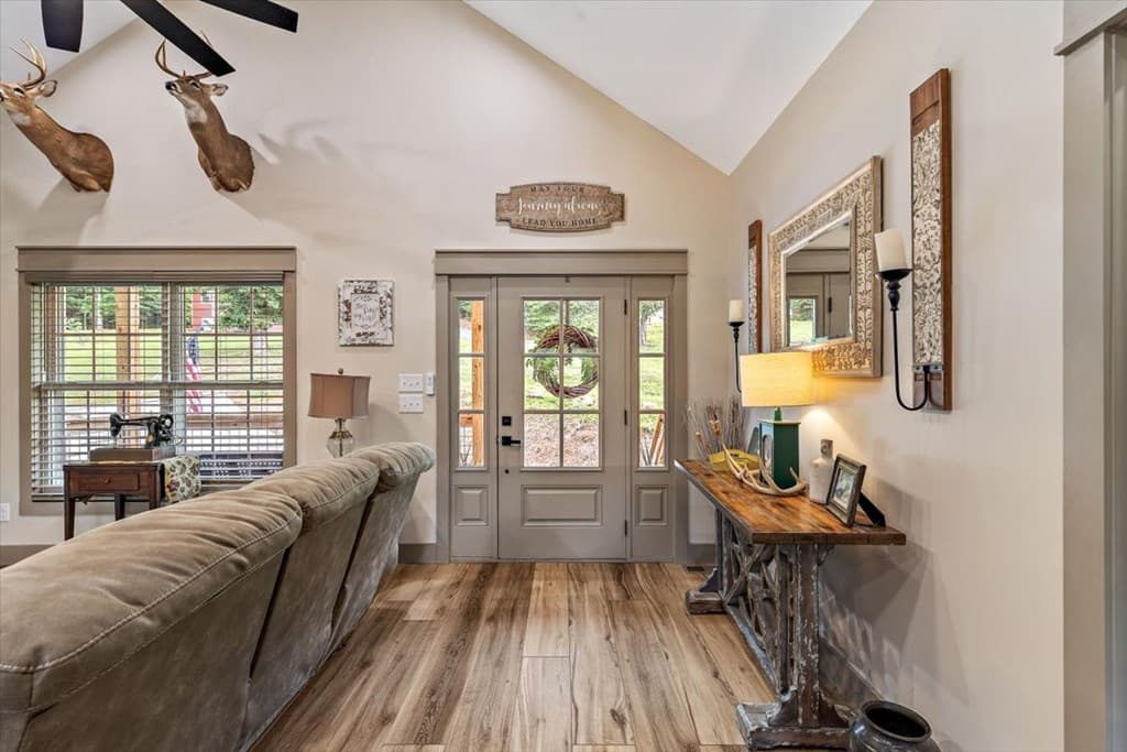 332 Upper Fox Trail, Blairsville GA 30512 - Photo