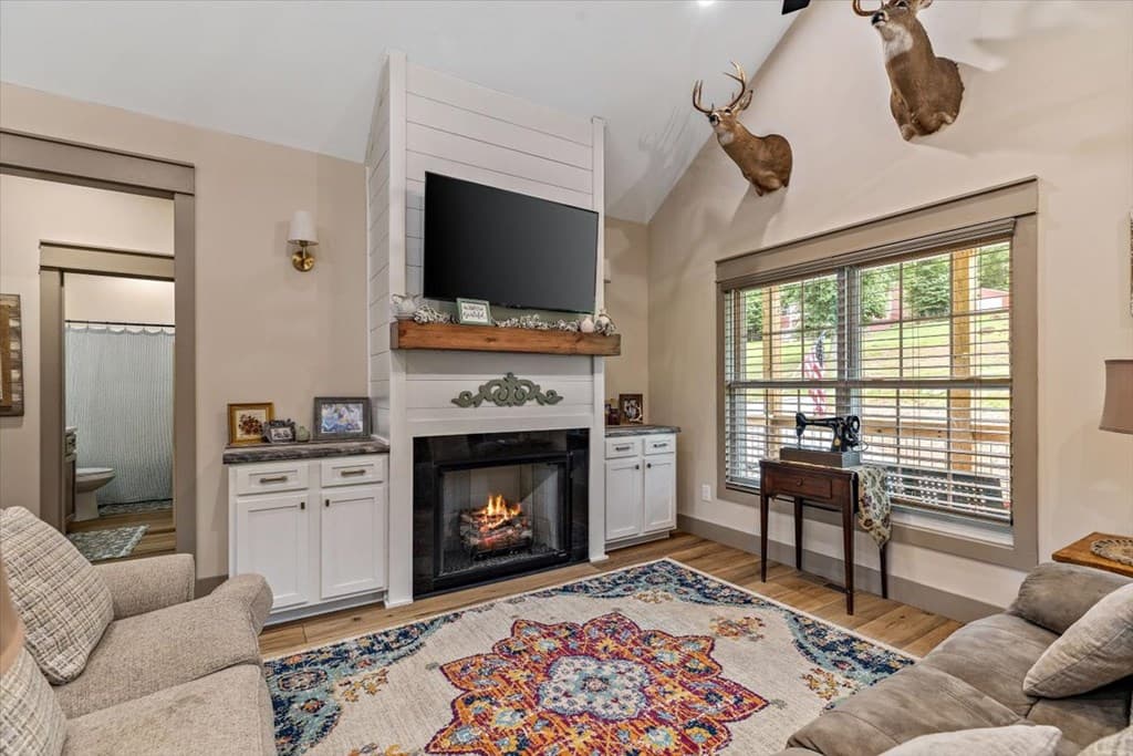 332 Upper Fox Trail, Blairsville GA 30512 - Photo