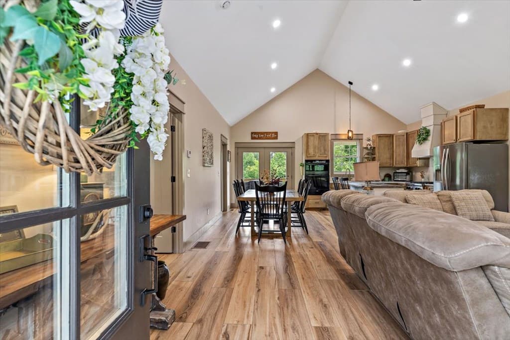 332 Upper Fox Trail, Blairsville GA 30512 - Photo