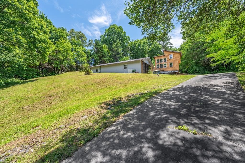 660 Aska Road, Blue Ridge GA 30513 - Photo
