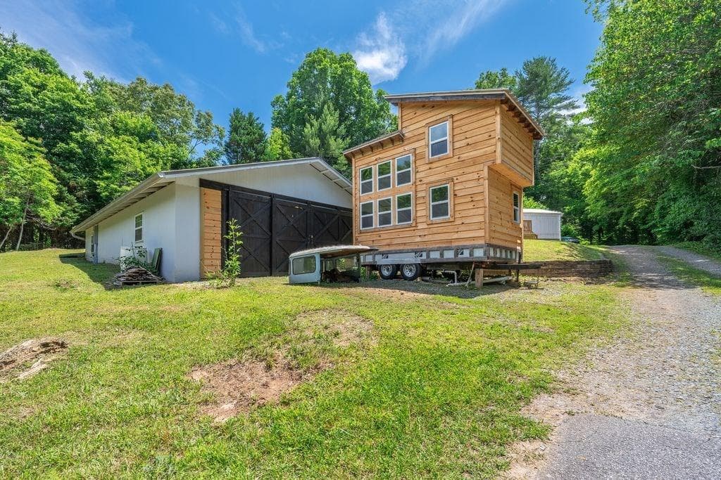 660 Aska Road, Blue Ridge GA 30513 - Photo