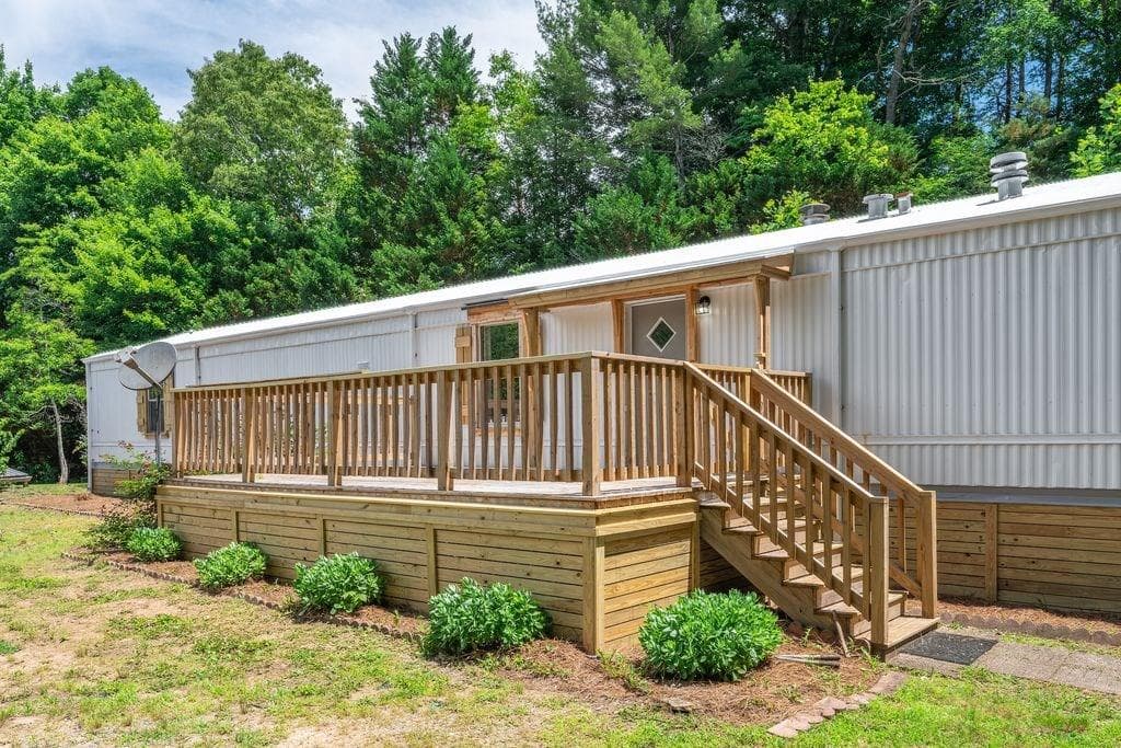 660 Aska Road, Blue Ridge GA 30513 - Primary photo