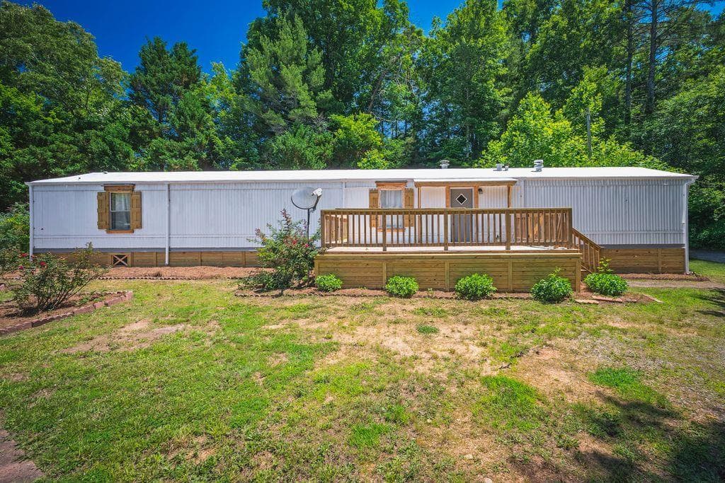 660 Aska Road, Blue Ridge GA 30513 - Photo