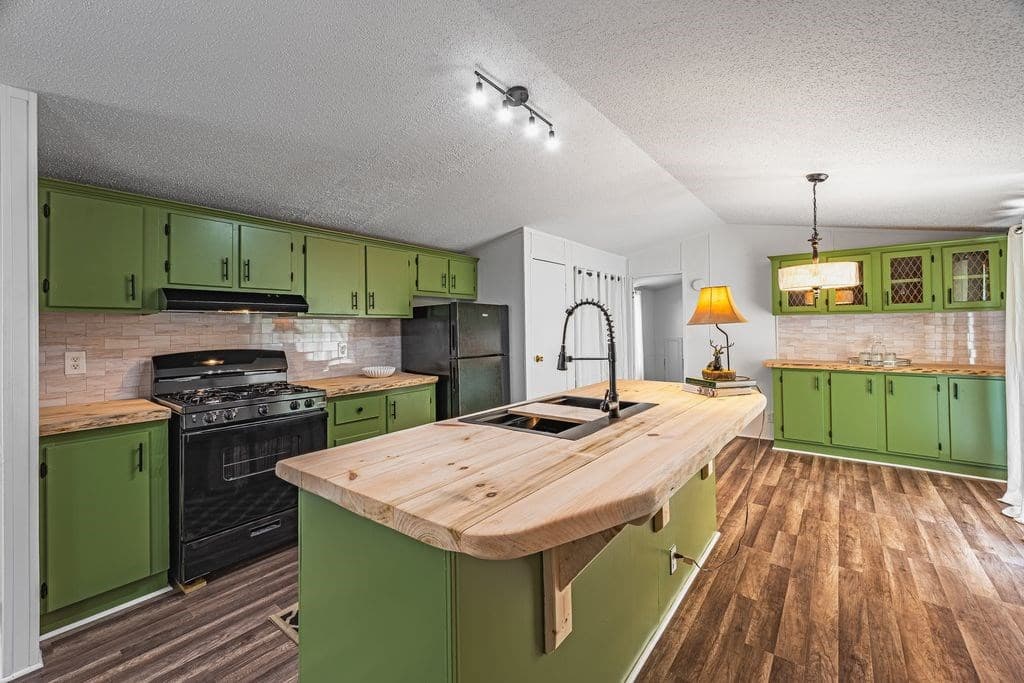 660 Aska Road, Blue Ridge GA 30513 - Photo