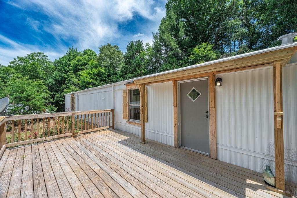 660 Aska Road, Blue Ridge GA 30513 - Photo