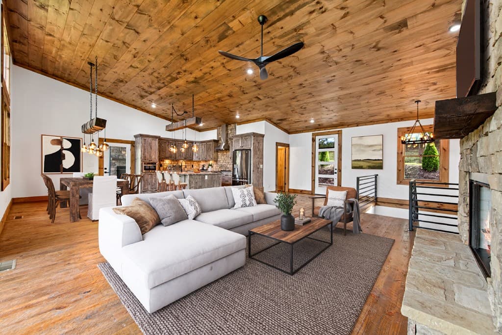 65 Wolf Creek Heights, Mineral Bluff GA 30559 - Photo