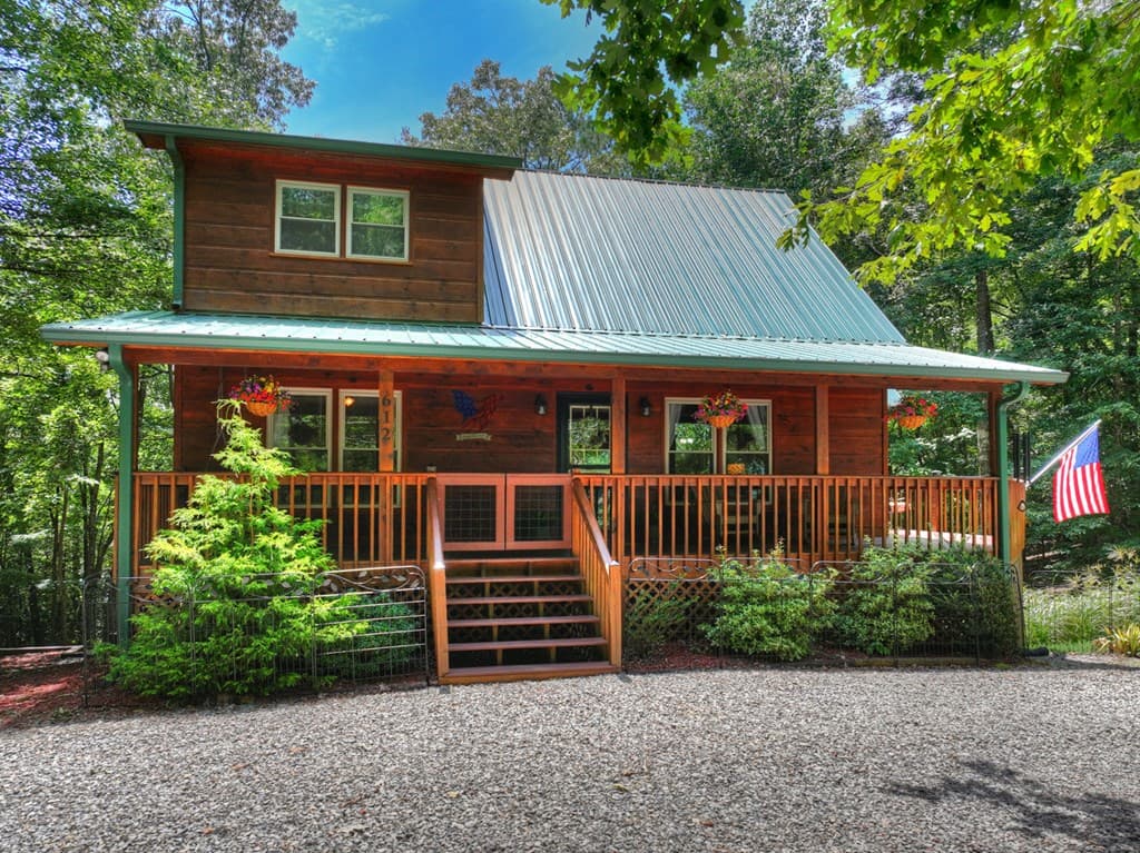 612 Medina Court, Ellijay GA 30540 - Photo