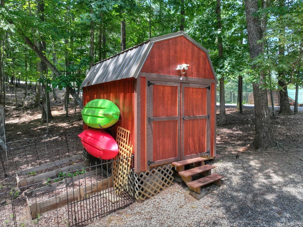 612 Medina Court, Ellijay GA 30540 - Photo