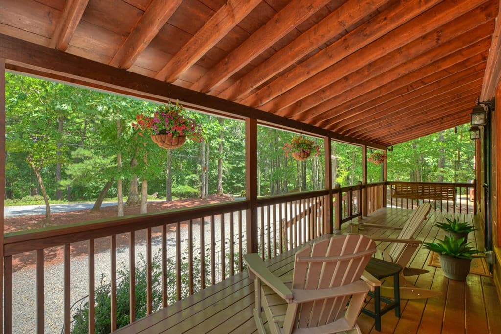 612 Medina Court, Ellijay GA 30540 - Photo