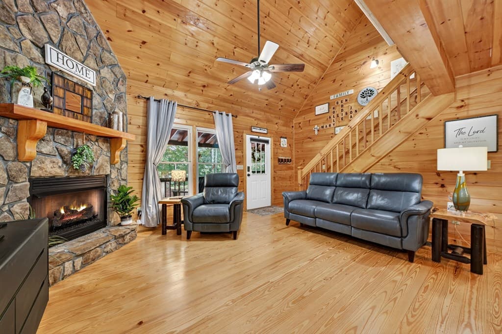 612 Medina Court, Ellijay GA 30540 - Photo