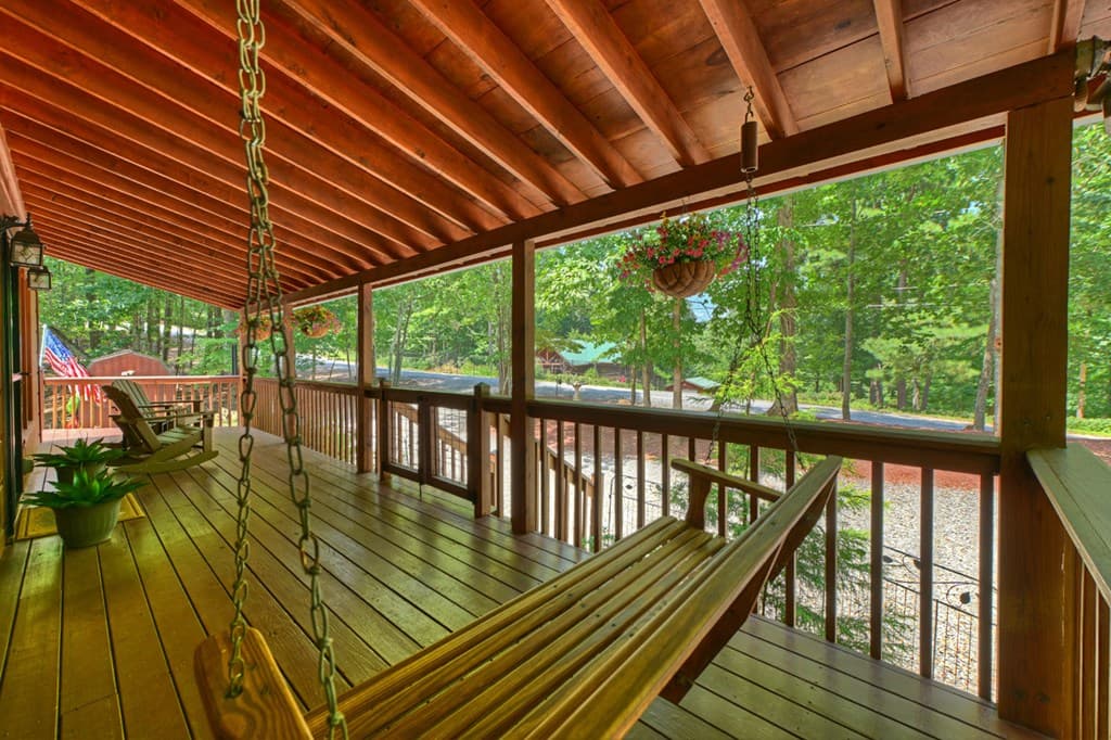 612 Medina Court, Ellijay GA 30540 - Photo