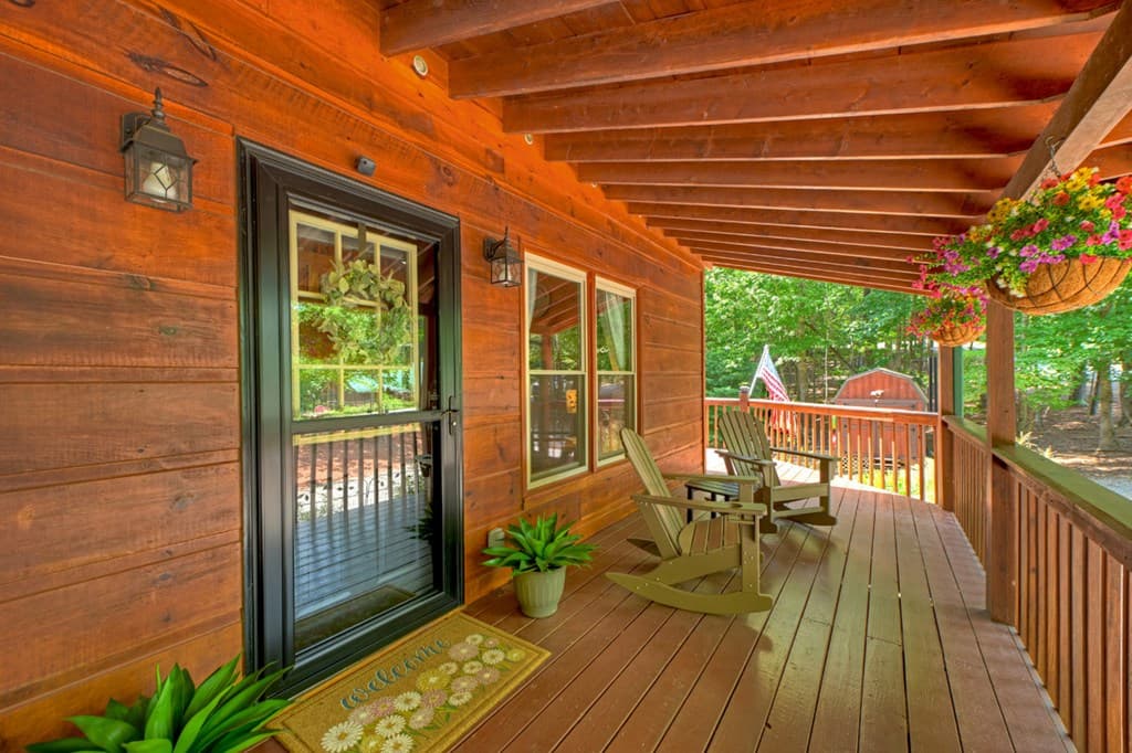 612 Medina Court, Ellijay GA 30540 - Photo