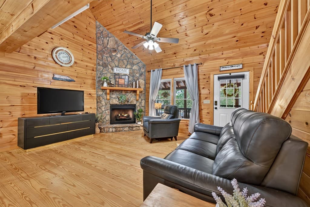 612 Medina Court, Ellijay GA 30540 - Photo