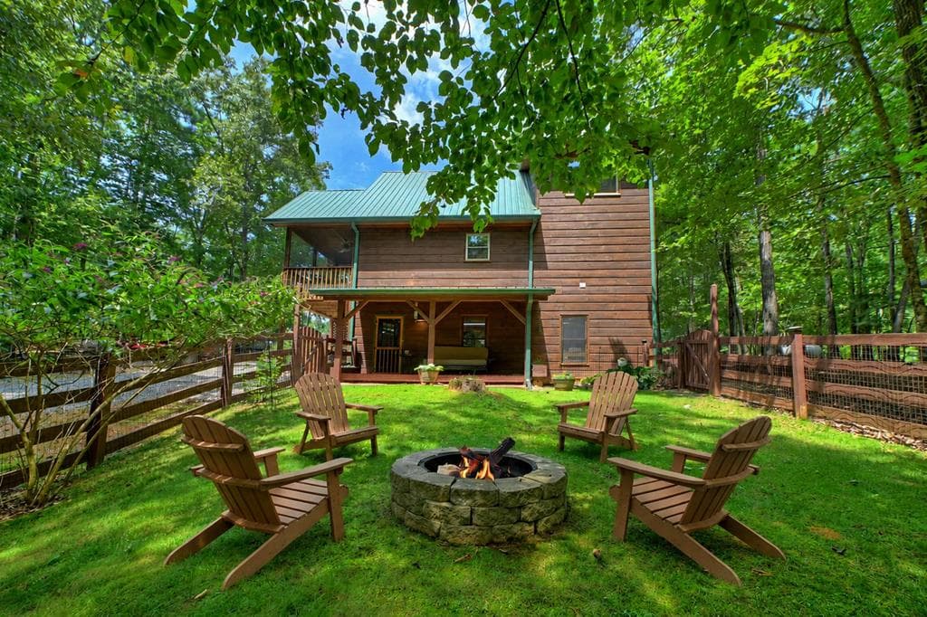 612 Medina Court, Ellijay GA 30540 - Photo