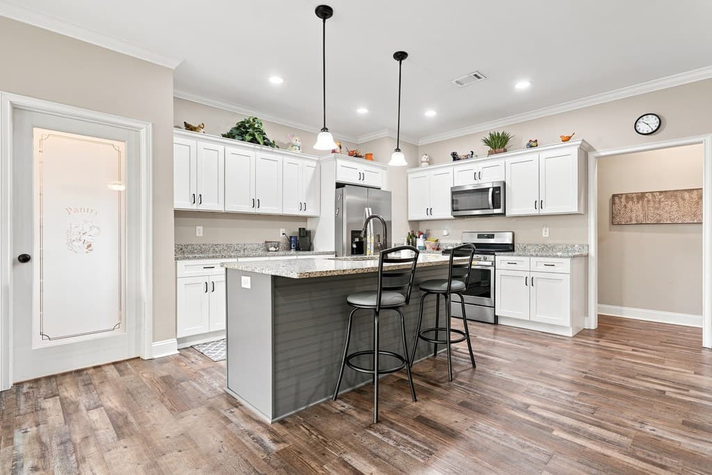 87 Meadow Circle, Ellijay GA 30540 - Photo