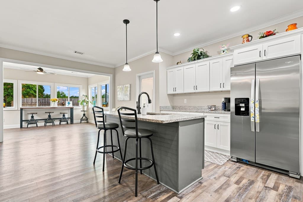 87 Meadow Circle, Ellijay GA 30540 - Photo