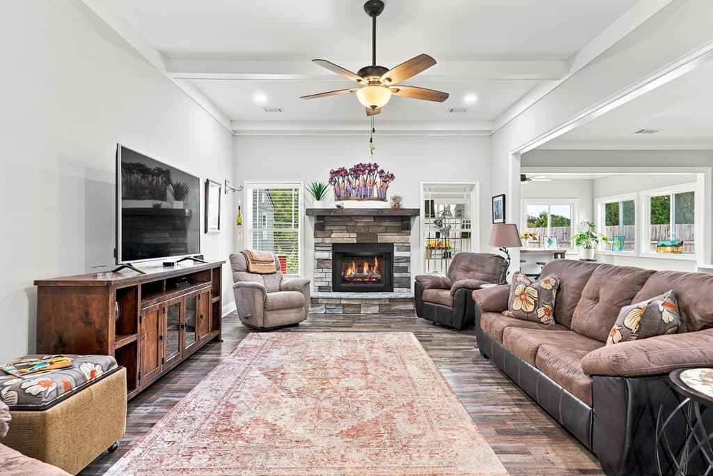 87 Meadow Circle, Ellijay GA 30540 - Photo