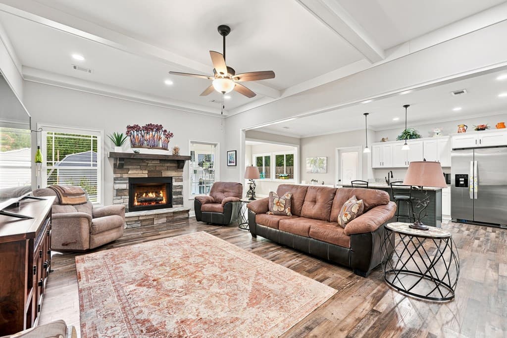 87 Meadow Circle, Ellijay GA 30540 - Photo