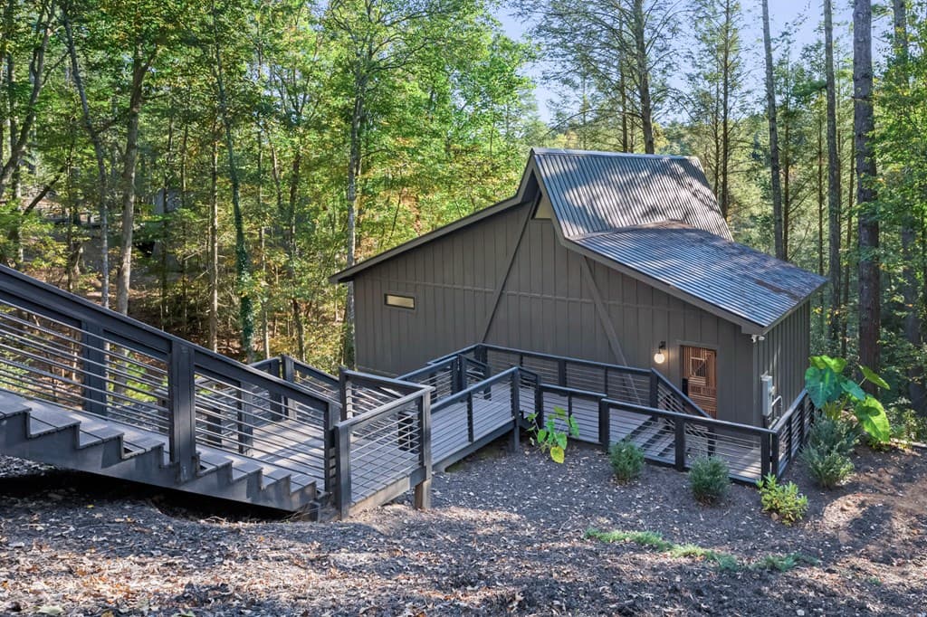 35 Dogwood Riverside Drive, Blue Ridge GA 30513 - Photo