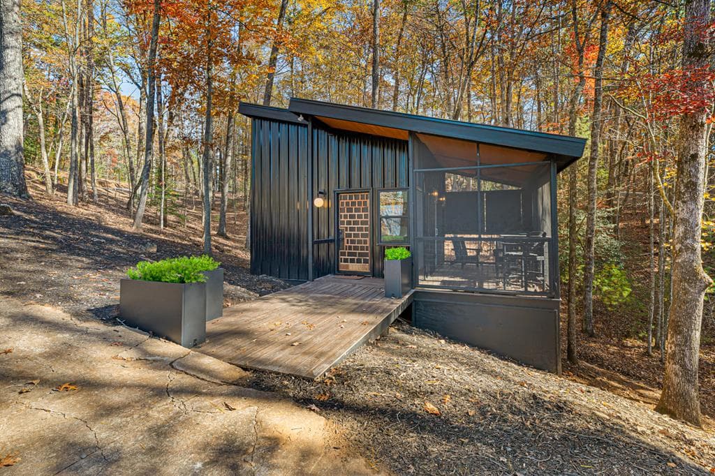 35 Dogwood Riverside Drive, Blue Ridge GA 30513 - Photo