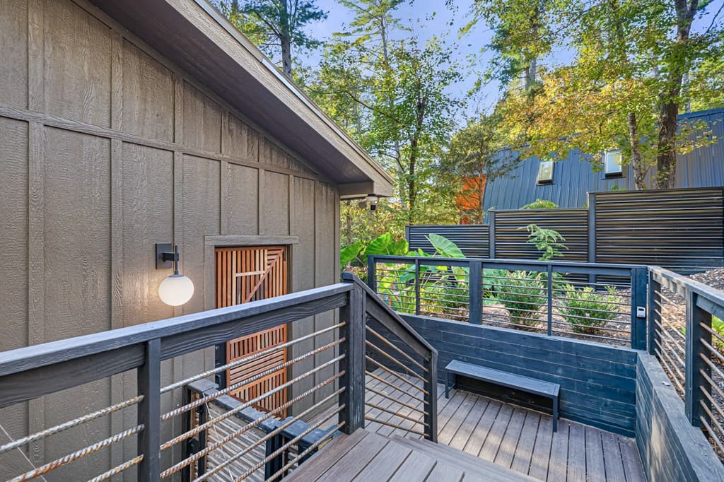 35 Dogwood Riverside Drive, Blue Ridge GA 30513 - Photo