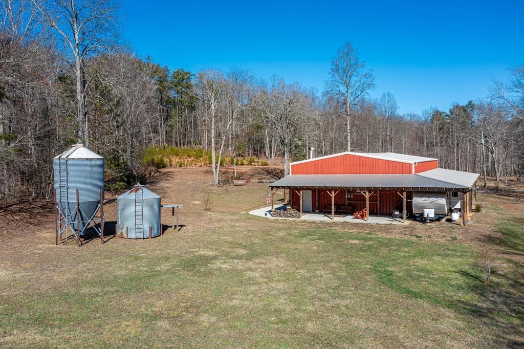 4011 Murphy Hwy, Mineral Bluff GA 30559 - Photo