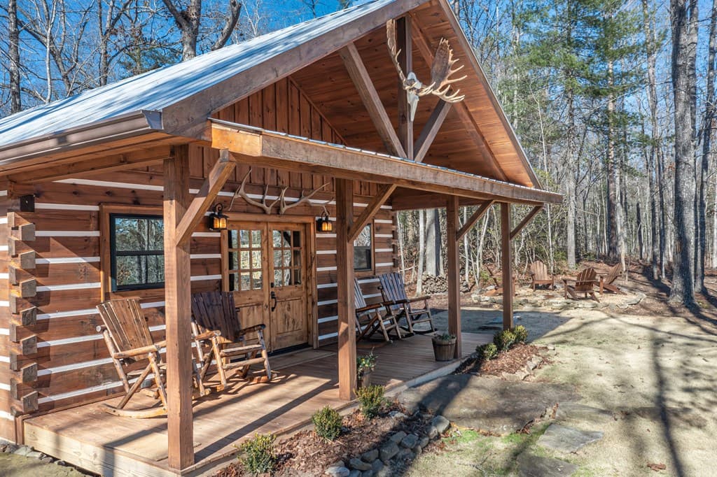 4011 Murphy Hwy, Mineral Bluff GA 30559 - Photo