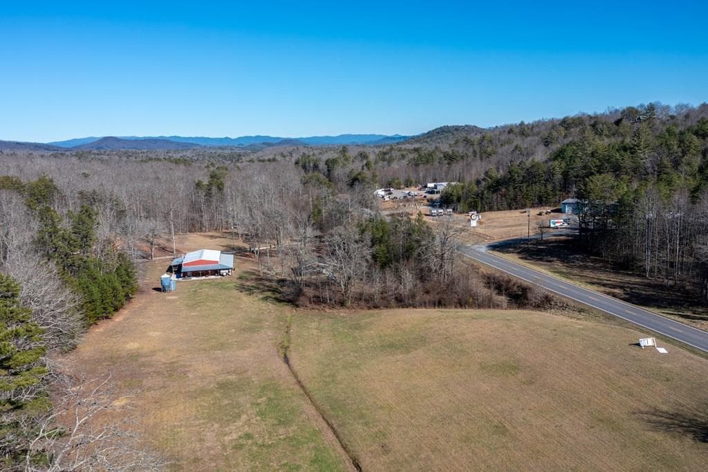 4011 Murphy Hwy, Mineral Bluff GA 30559 - Primary photo