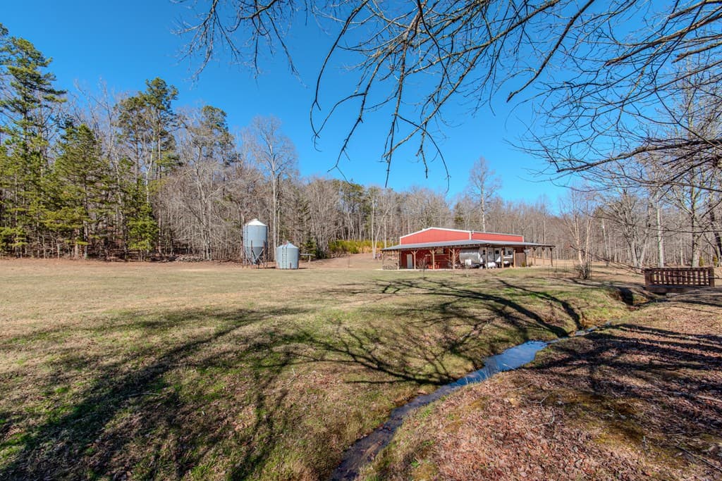 4011 Murphy Hwy, Mineral Bluff GA 30559 - Photo