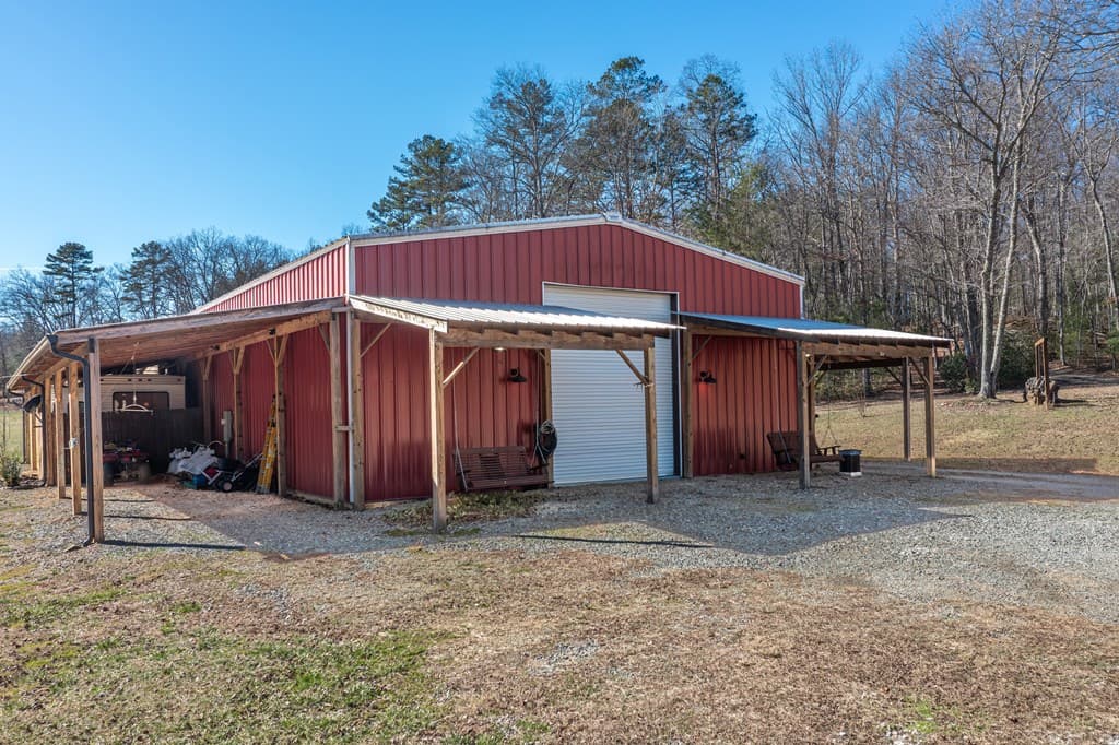 4011 Murphy Hwy, Mineral Bluff GA 30559 - Photo