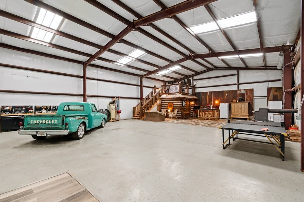 4011 Murphy Hwy, Mineral Bluff GA 30559 - Photo