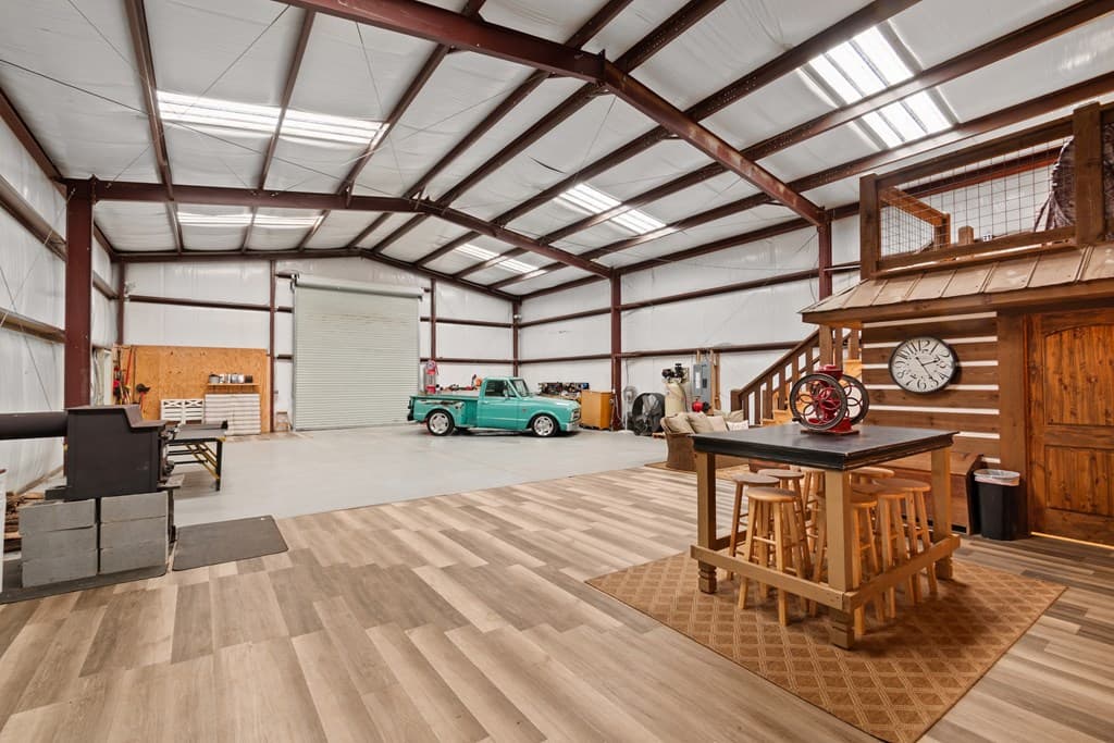 4011 Murphy Hwy, Mineral Bluff GA 30559 - Photo