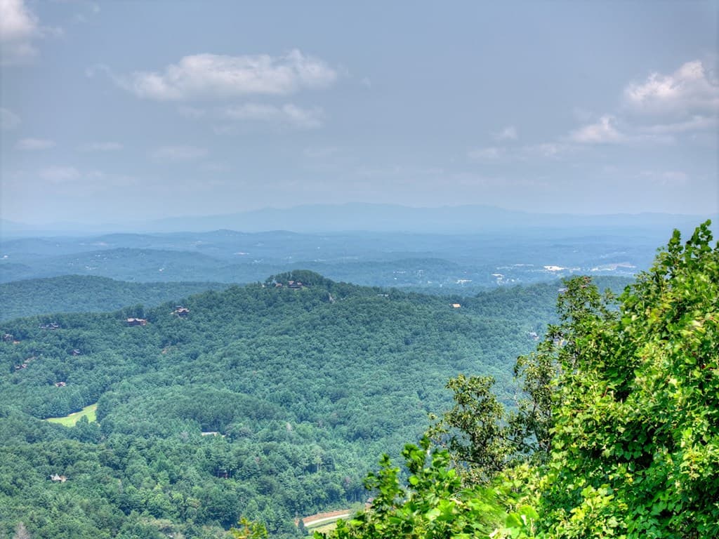 1512 Grandeur Drive, Blue Ridge GA 30513 - Photo