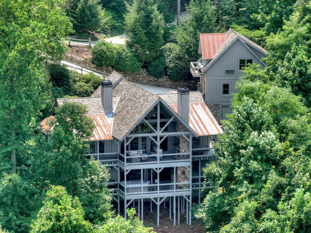 1512 Grandeur Drive, Blue Ridge GA 30513 - Photo