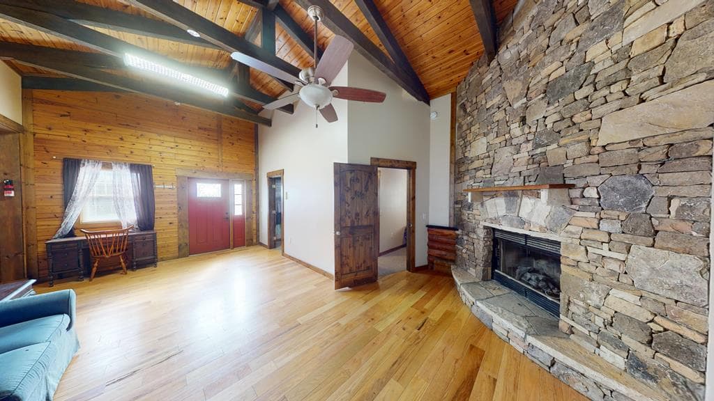 6785 Airport Road, Andrews NC 28901 - Photo
