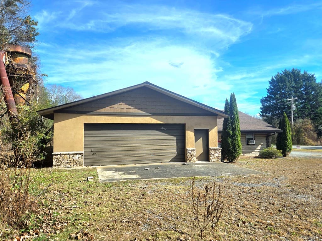 6785 Airport Road, Andrews NC 28901 - Photo