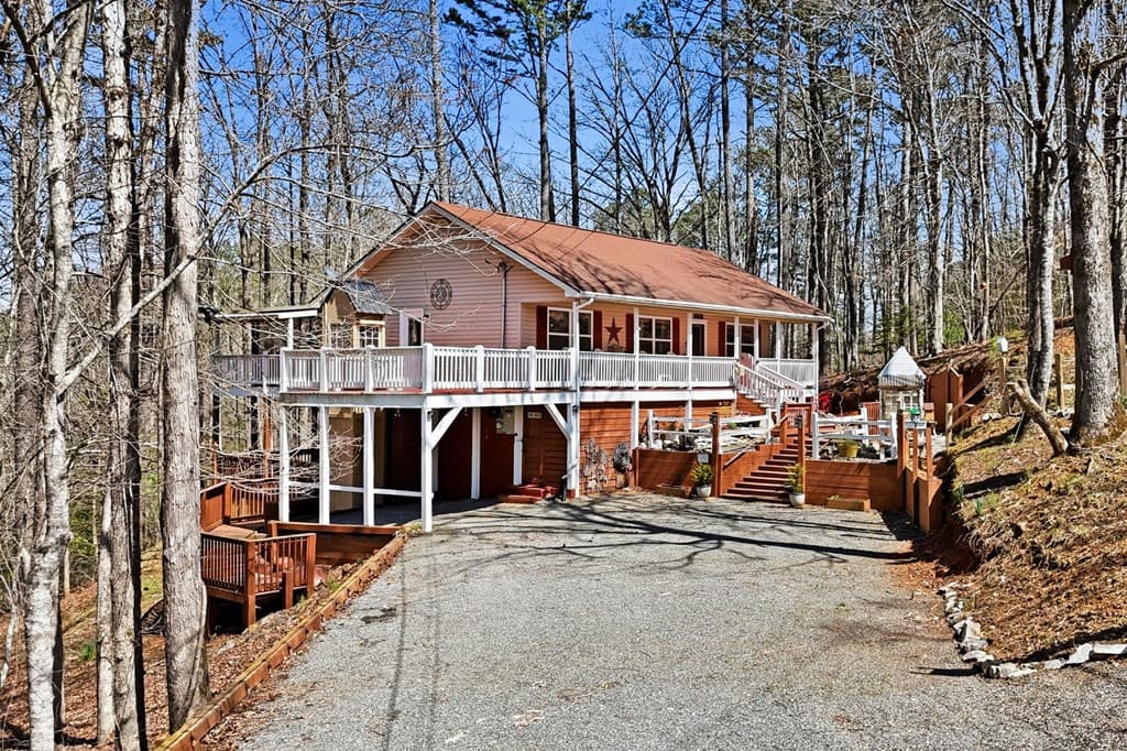 508 Lemmon Lane, Ellijay GA 30540 - Photo