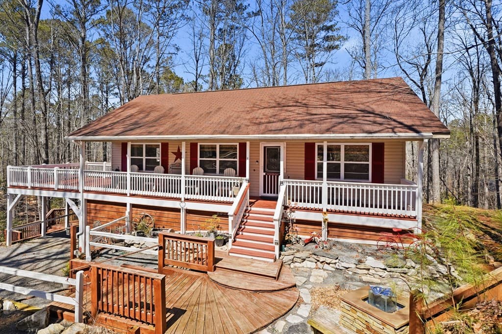 508 Lemmon Lane, Ellijay GA 30540 - Photo
