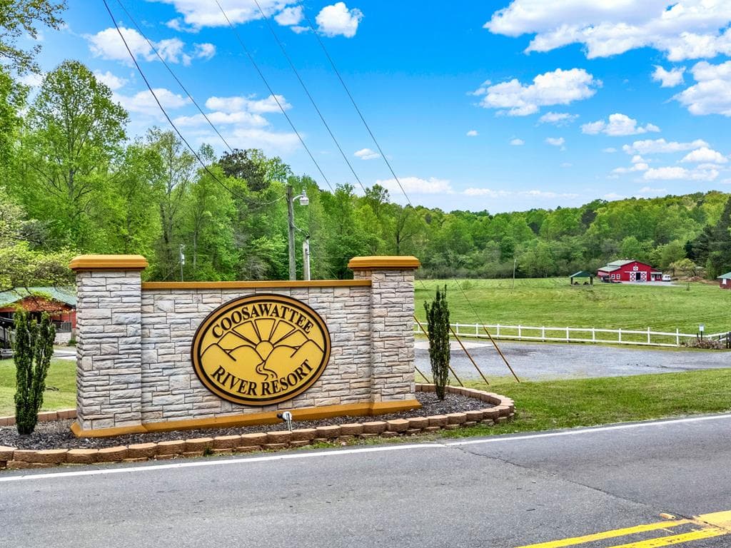 508 Lemmon Lane, Ellijay GA 30540 - Primary photo