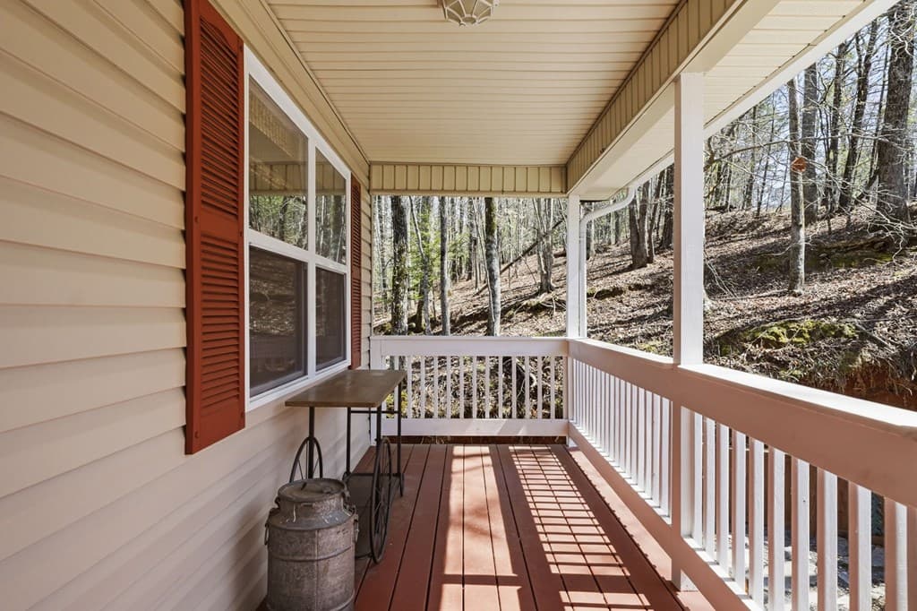 508 Lemmon Lane, Ellijay GA 30540 - Photo
