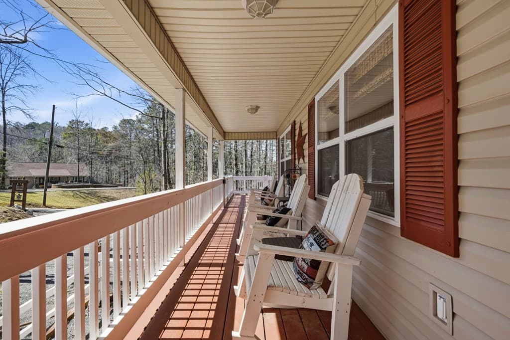 508 Lemmon Lane, Ellijay GA 30540 - Photo