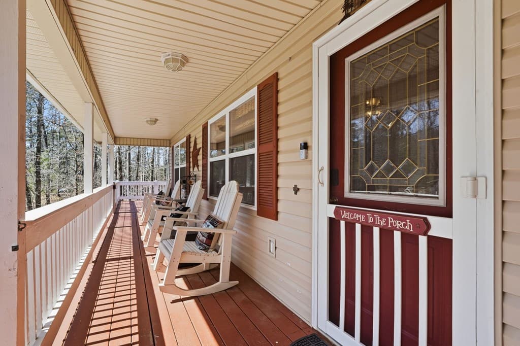 508 Lemmon Lane, Ellijay GA 30540 - Photo