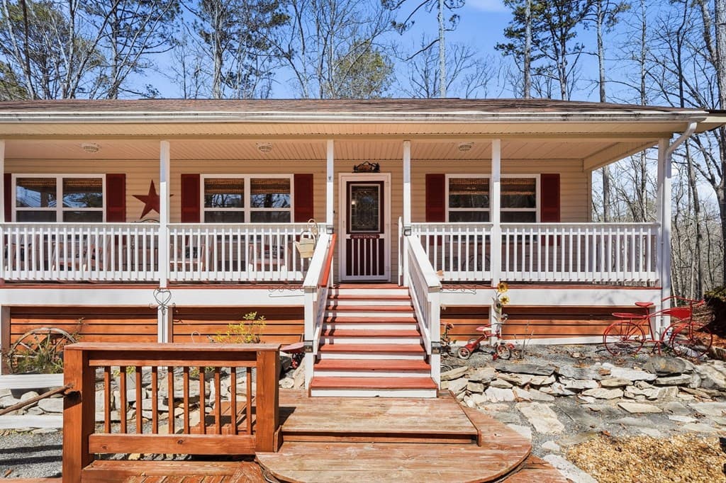 508 Lemmon Lane, Ellijay GA 30540 - Photo