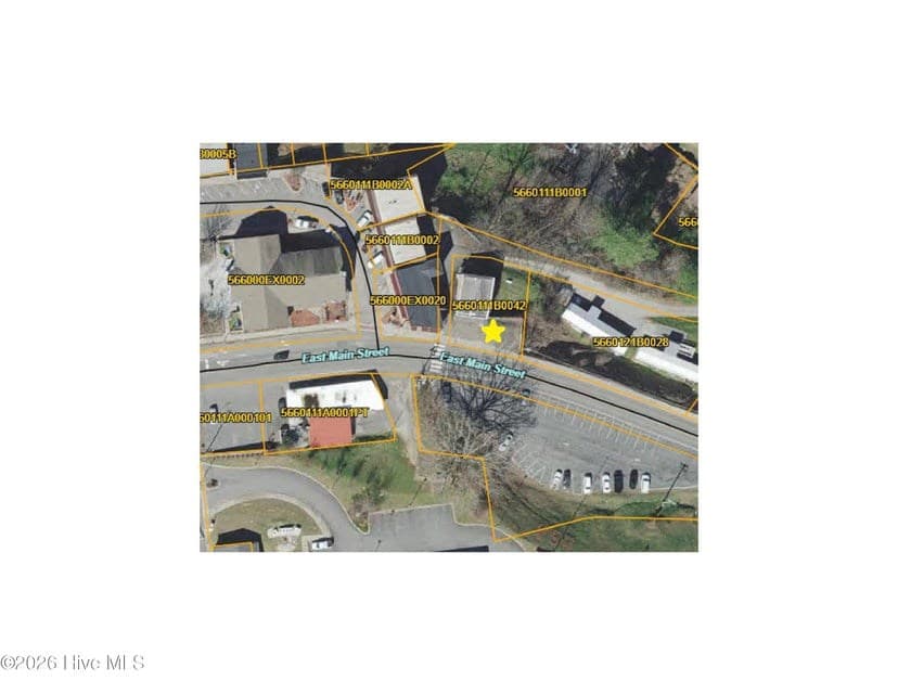 214 E Main Street, Robbinsville NC 28771 - Photo