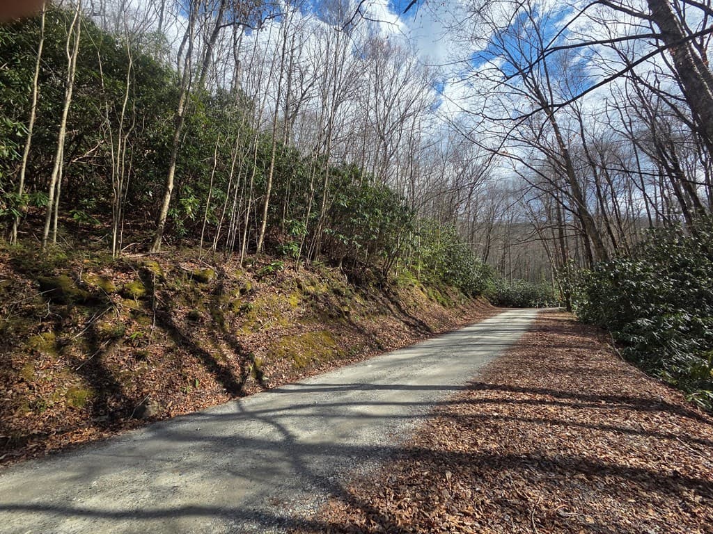 1104 Mill Creek Road, Robbinsville NC 28771 - Photo