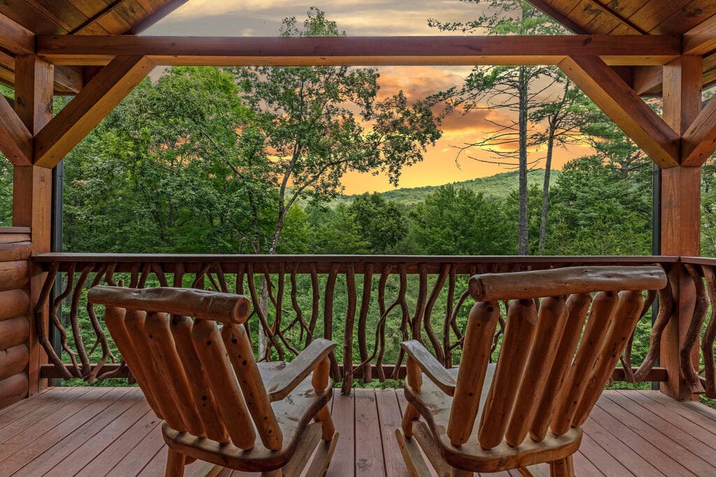 262 White Pine Acres Drive, Blue Ridge GA 30513 - Photo