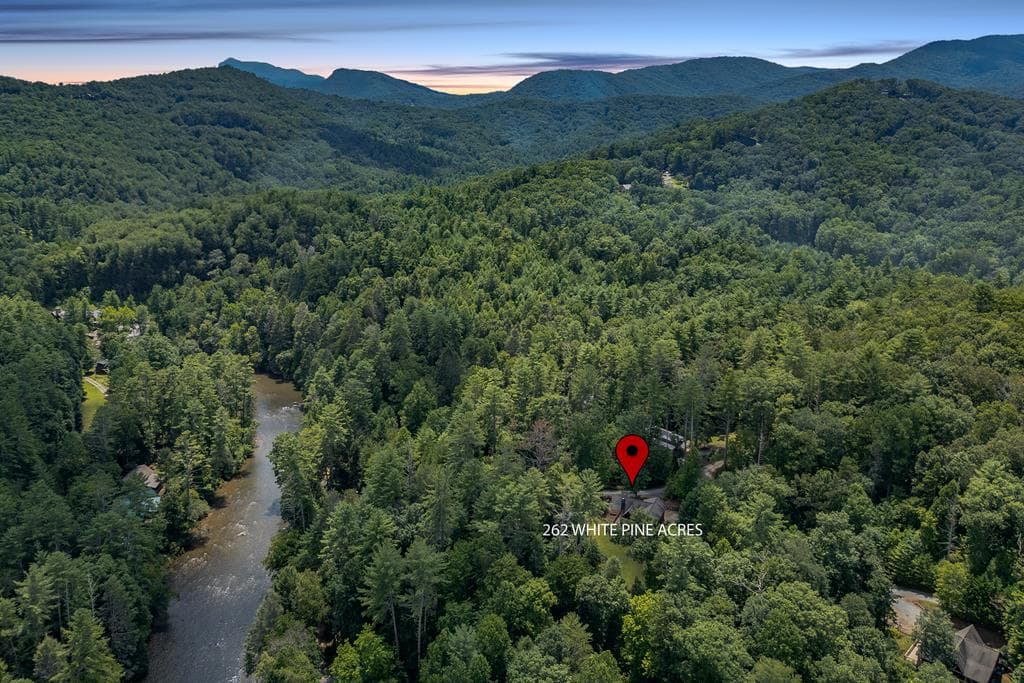 262 White Pine Acres Drive, Blue Ridge GA 30513 - Photo