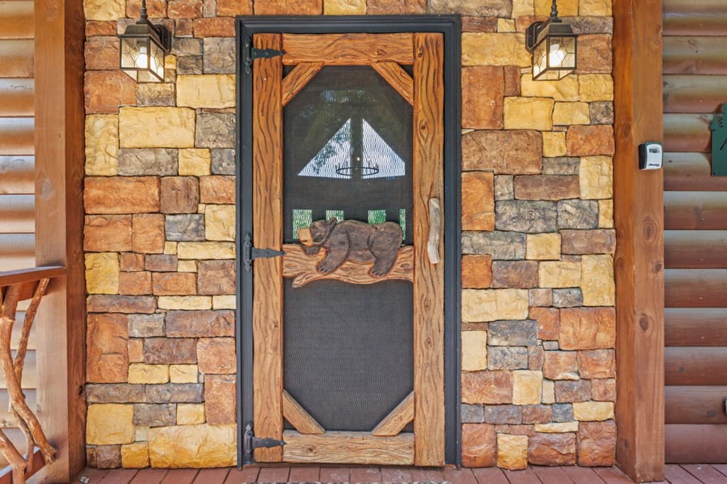 262 White Pine Acres Drive, Blue Ridge GA 30513 - Photo