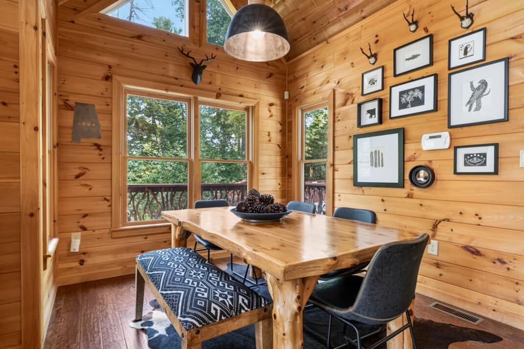 262 White Pine Acres Drive, Blue Ridge GA 30513 - Photo